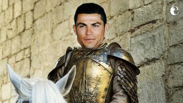 Game of Thrones: Atlético and Real Madrid players compete