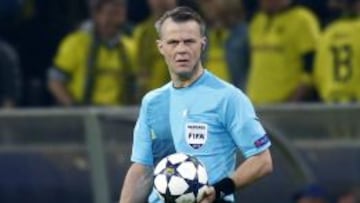 Kuipers deberá modificar su estilo