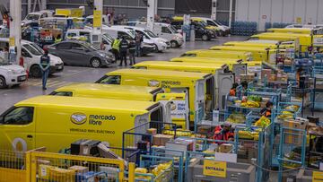 Trabaja en una de las empresas con mejor reputación de Chile: ofertas de trabajo y cargos en Mercado Libre