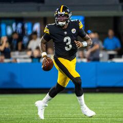Steelers honrará memoria de Dwayne Haskins durante la campaña 2022