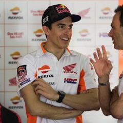 Puig: "En general tuvimos un buen resultado en Montmeló"