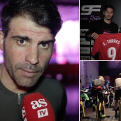 Éxito total del 'Lover´s Day' de 9Fitness para combatir la ELA