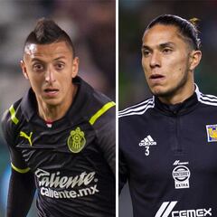 Los ausentes del Tri para enfrentar a Jamaica, Costa Rica y Panamá