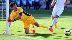 "Lo cerraremos en Lima"