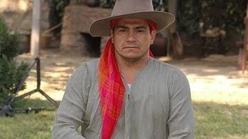 “Se nos calentó el hocico, todo esto vestidos de 1810; terminamos en una parcela con el manso carrete”