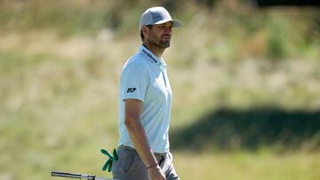 De la plata en Atenas de tenis a debutar en el PGA Tour de golf