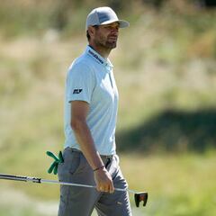 De la plata en Atenas de tenis a debutar en el PGA Tour de golf