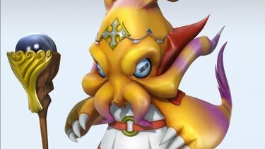 Final Fantasy como nunca lo habías visto