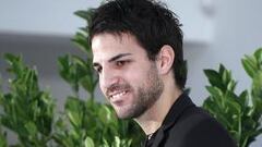El Arsenal dice 'no' a 35 millones por Cesc