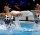 Ona Carbonell y Marga Crespí, bronce en el dúo técnico