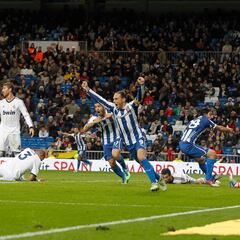 El Espanyol tratará de teñir de blanquiazul una década en blanco