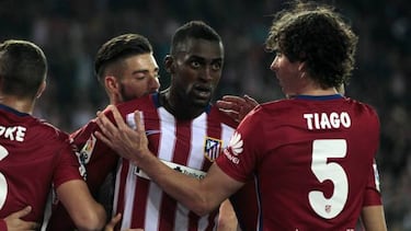 Jackson Martínez looking for a last-chance saloon