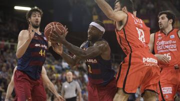 32 derrotas en un año nefasto: 5 claves del desastre del Barça