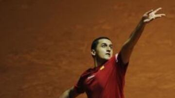 España congela a Kazajistán