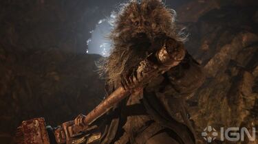 Resident Evil 8 Village se muestra en 3 nuevas imágenes; actualización de desarrollo