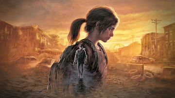 The Last of Us