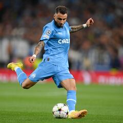 L’ Equipe: el Atleti mejora la oferta por Clauss