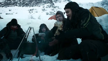 La misteriosa tragedia rusa que ha inspirado películas y videojuegos