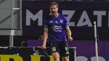 Mazatlán FC - Necaxa en vivo: Liga MX, Guardianes 2021