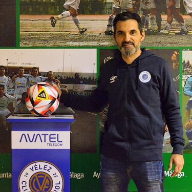 El drama del Vlez CF