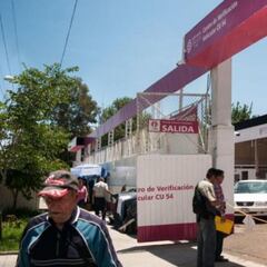 Cómo emplacar tu auto en línea en CDMX: requisitos y qué documentos necesitas