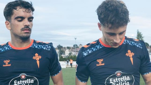 Giráldez recupera a Pablo Durán