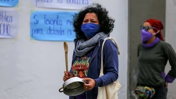 Coronavirus Ecuador: ¿qué requisitos tienen que cumplir los viajeros repatriados?