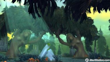 [TGS] Blizzard muestra World of Warcraft: Wrath of the Lich King