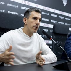 El mercado de invierno, terreno fértil para Voulgaris