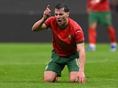 Nigeria - Marruecos, en directo: Copa de África, hoy en vivo