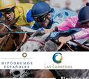 Movistar+ apuesta por las carreras de caballos