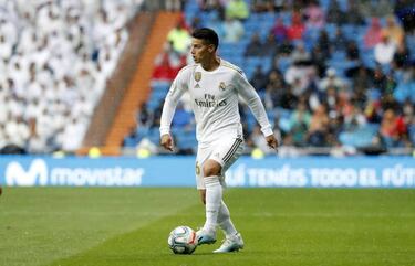 Benzema, James, Hazard... and VAR