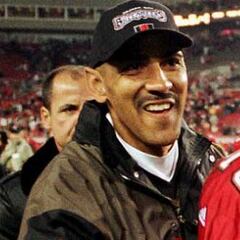 Discriminación positiva en la NFL: The Rooney Rule