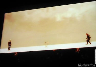 [Pre E3] Primeros detalles oficiales de Metal Gear Solid 4