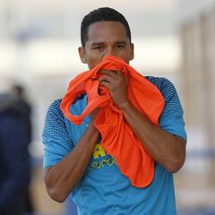 Así está el panorama de Carlos Bacca para salir del Milan