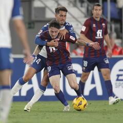 Roberto López: “Por fin llegó esa victoria que necesitábamos”