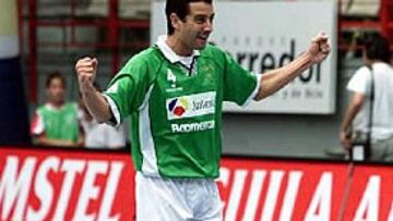 <B>SIN FINAL ESPAÑOLA</b>. Tras esta resolución definitiva de la UEFA, el Action 21 Charleroi (y no el Boomerang) disputará la final de la Copa de Europa ante el Playas de Castellón.