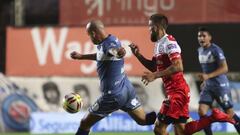 Argentinos 0-0 Gimnasia: resumen y resultado