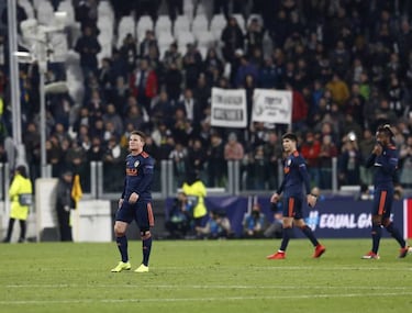Madrid feed off the Champions League