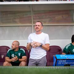 Alberto González: “Siempre hay cosas que mejorar”