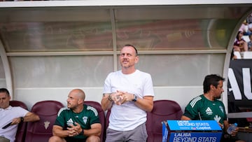 Alberto González: “Siempre hay cosas que mejorar”