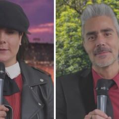 Artistas del Vive Latino 2022 juegan a las preguntas infinitas