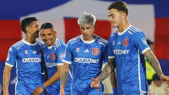 Coquimbo Unido - U. de Chile: a qué hora es, horario, qué canal de TV transmite y cómo ver el partido