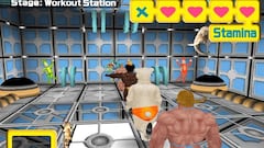 Imágenes de Muscle March