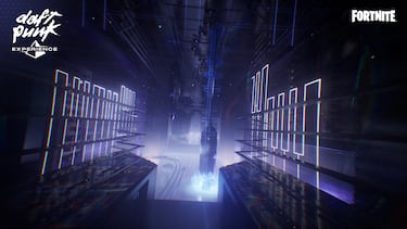 Daft Punk concert and music event in Fortnite: date, times, and how to watch it live