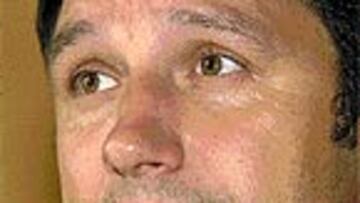 "El Barça lo pasa mal sin el balón"