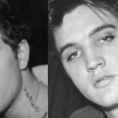 Hallan muerto al nieto de Elvis Presley a los 27 años de edad