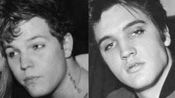 Hallan muerto al nieto de Elvis Presley a los 27 años de edad