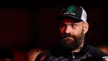 The Gipsy King and Oleksandr Usyk will meet in the ring once again, in a rematch of one of the most anticipated heavyweight clashes in recent years.