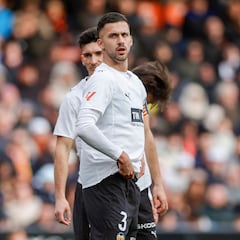 El otro servicio prestado por Copete: “Sin amarilla”